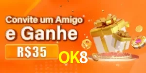 Promoções OK8