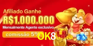 Promoções OK8