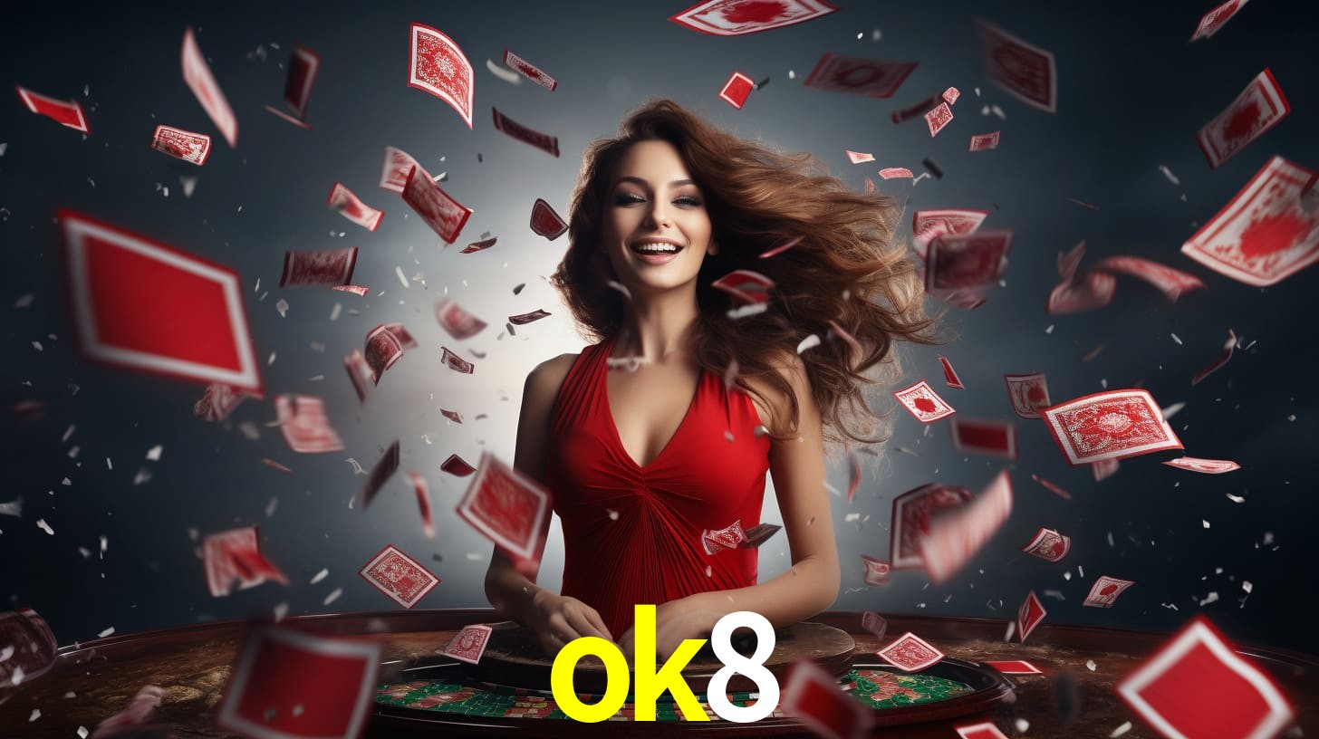 Daily Bonuses ok8