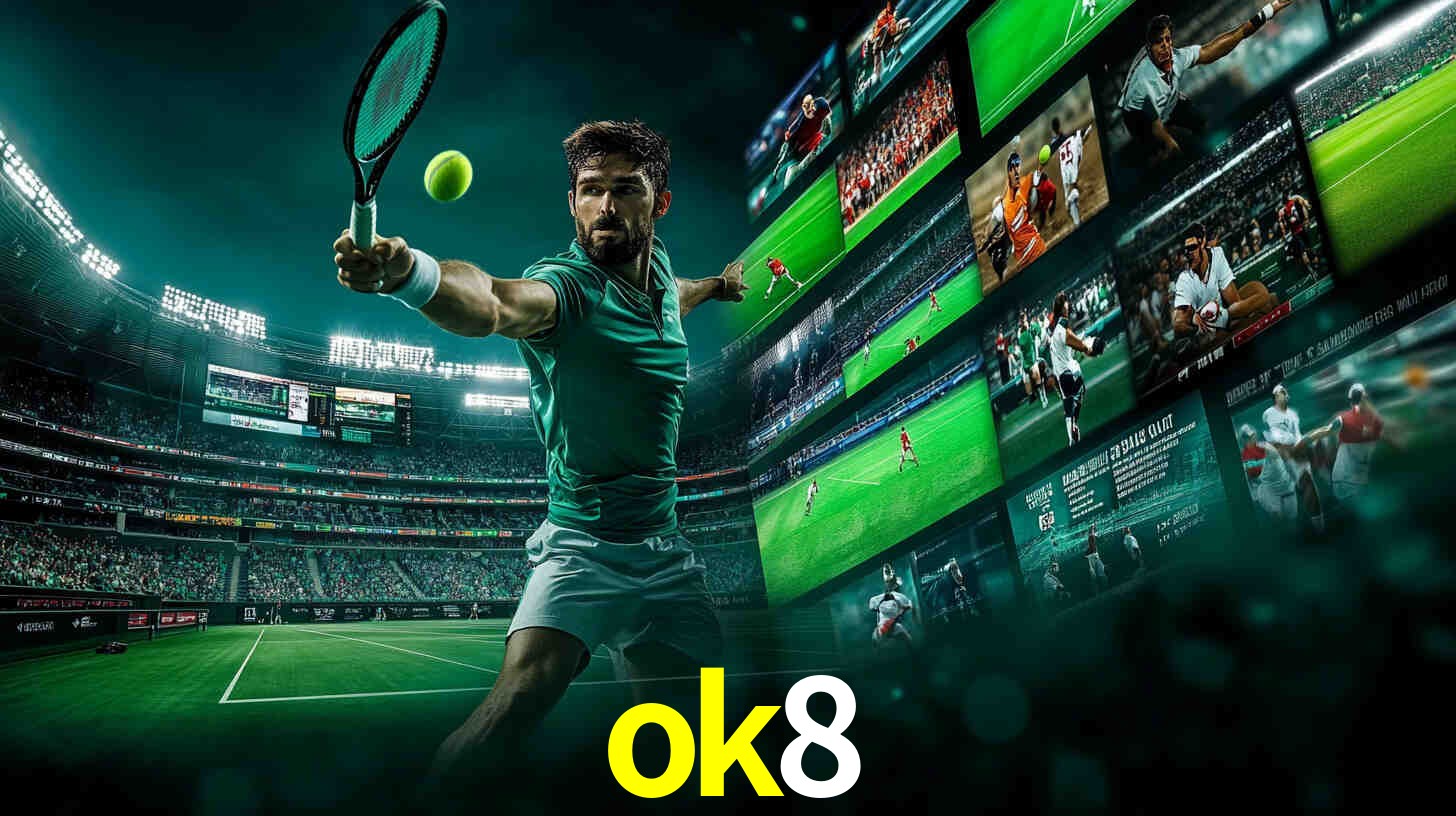 Descubra o Programa VIP da ok8: Vantagens Exclusivas para Jogadores