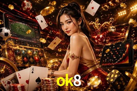 Flash Promotion ok8