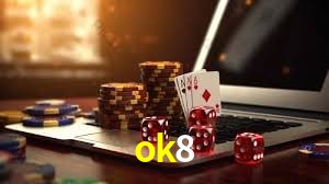 Mesa de Blackjack ok8
