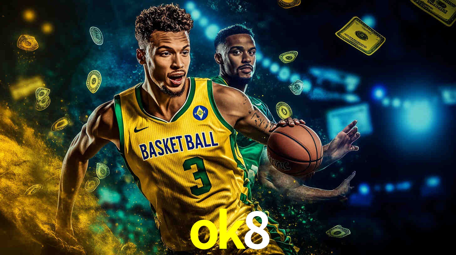 Inovações de Jogos na ok8: O Futuro das Experiências Interativas