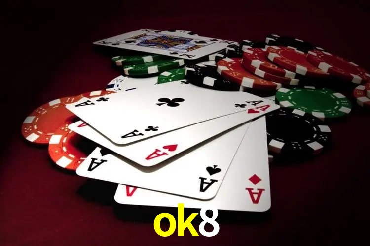 Estatísticas do Jogo ok8