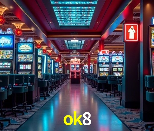 Interface Premium ok8