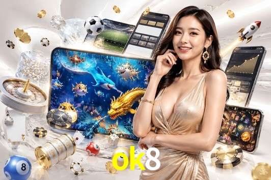 Account Benefits ok8