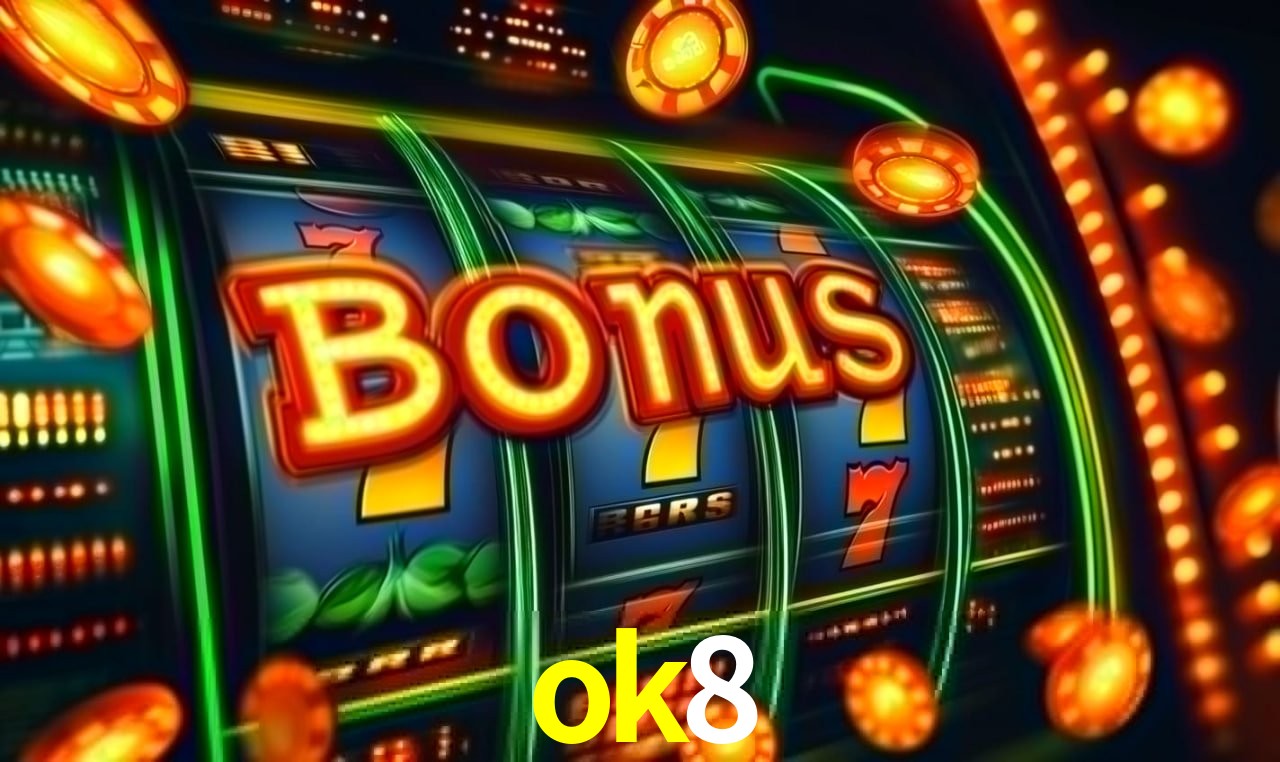 Live Casino ok8