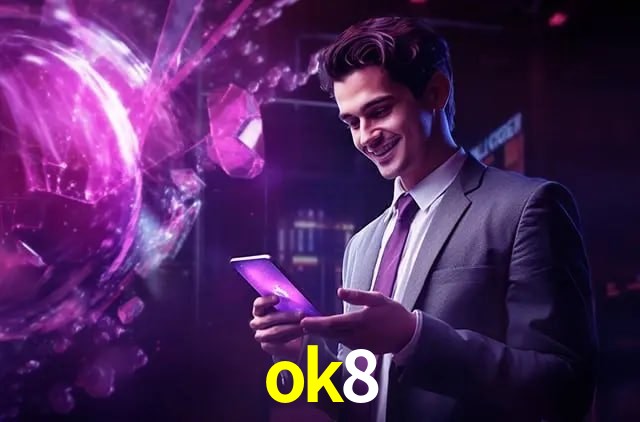 Tennis Betting ok8