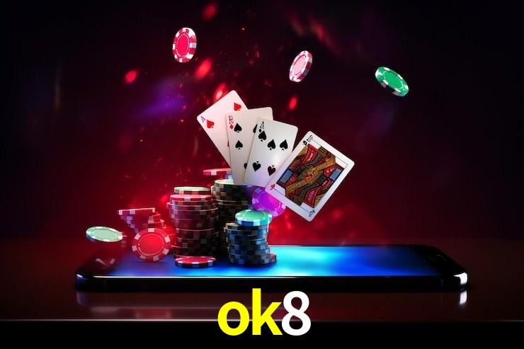 Slot Games ok8