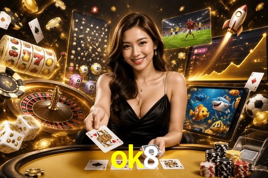 Exclusive Offers ok8