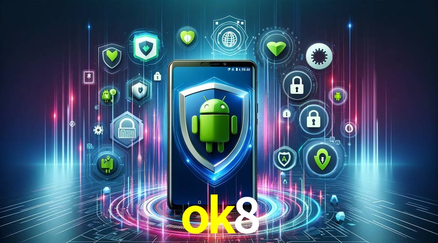 Platform Technology ok8
