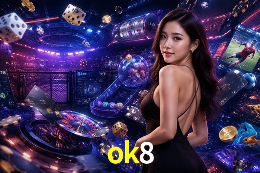 Seasonal Promotions ok8