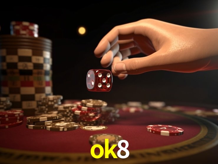 Requisitos do APK da ok8 para Android