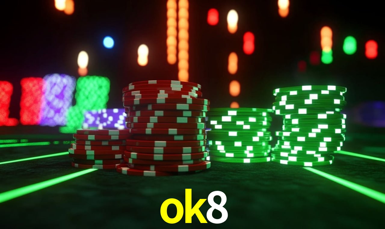 Player Reviews ok8