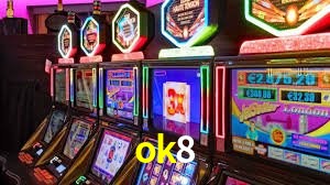 Jogo Spaceman ok8