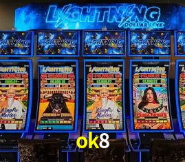 Apostas Esportivas na ok8: Um Guia Completo