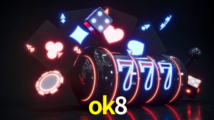 Football Betting ok8