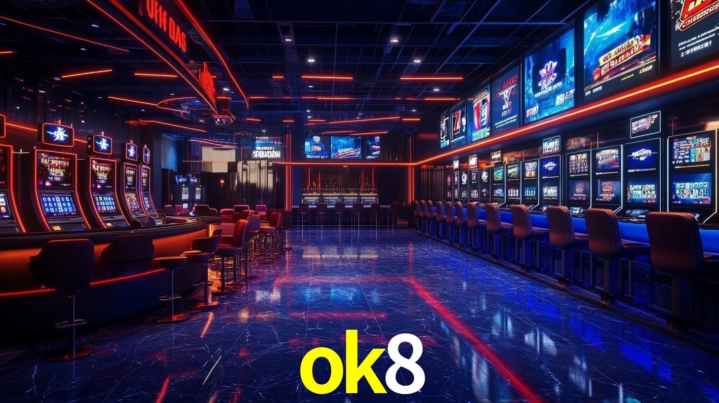 Exclusive Games ok8