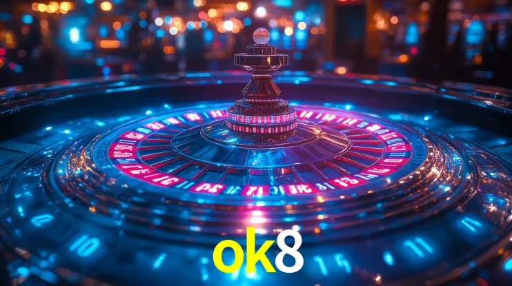 Experimente o Login Seguro Premium no ok8