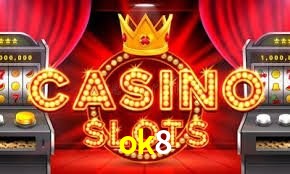Live Casino ok8