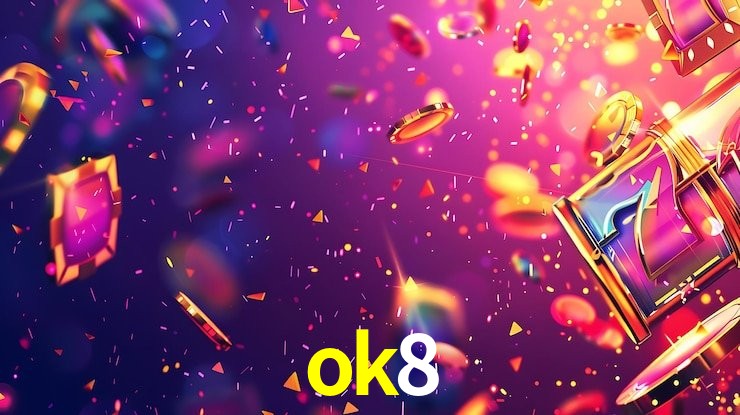 Casino Ao Vivo ok8