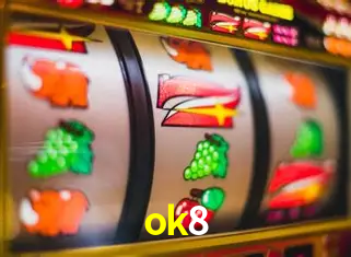 Inovações de Jogos na ok8: O Futuro das Experiências Interativas