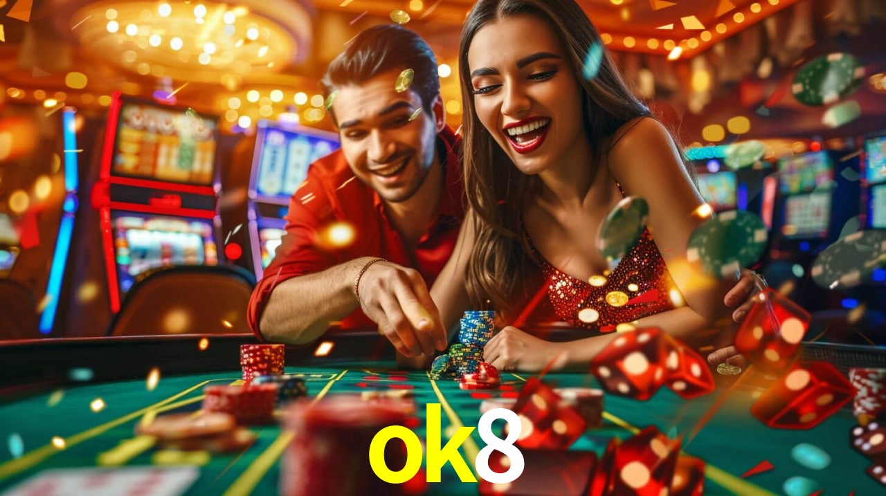 Requisitos do APK da ok8 para Android