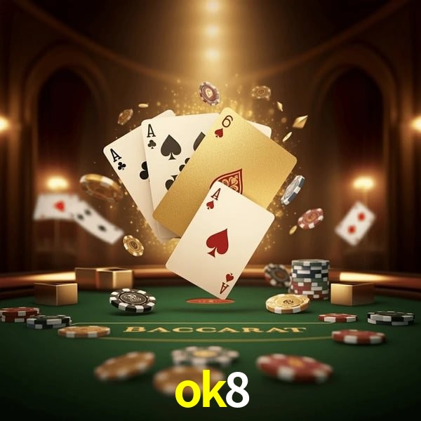 VIP Casino ok8