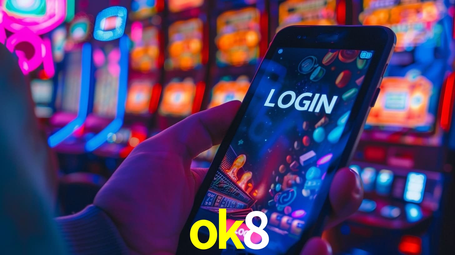 Recursos de Bônus ok8