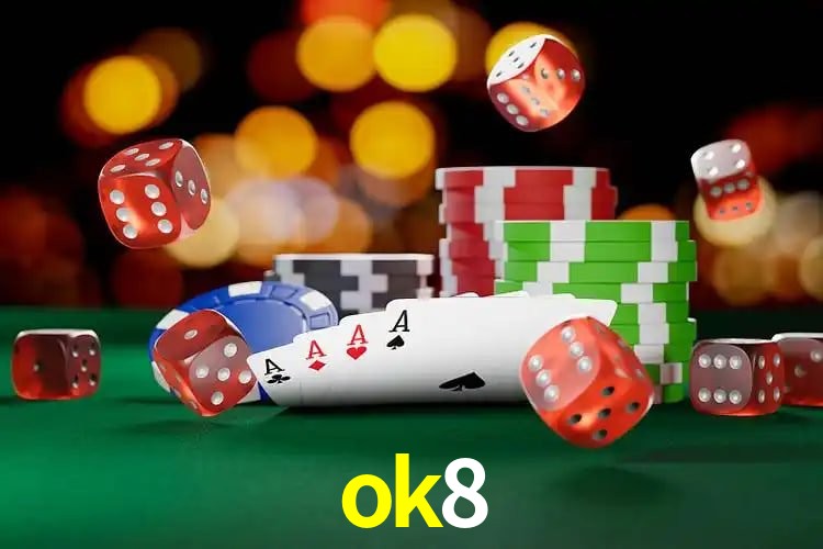 Requisitos do APK da ok8 para Android